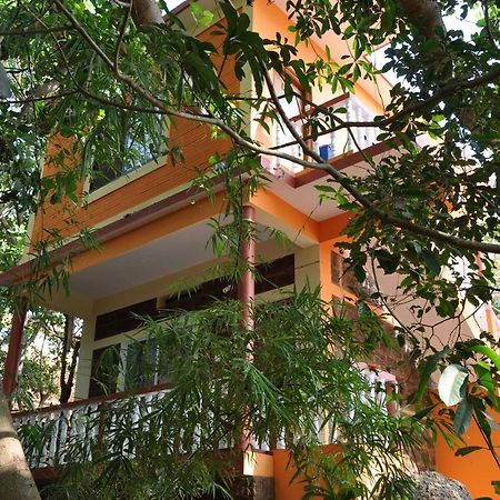 Namaste Sanjeevini Hotel Gokarna  Ngoại thất bức ảnh