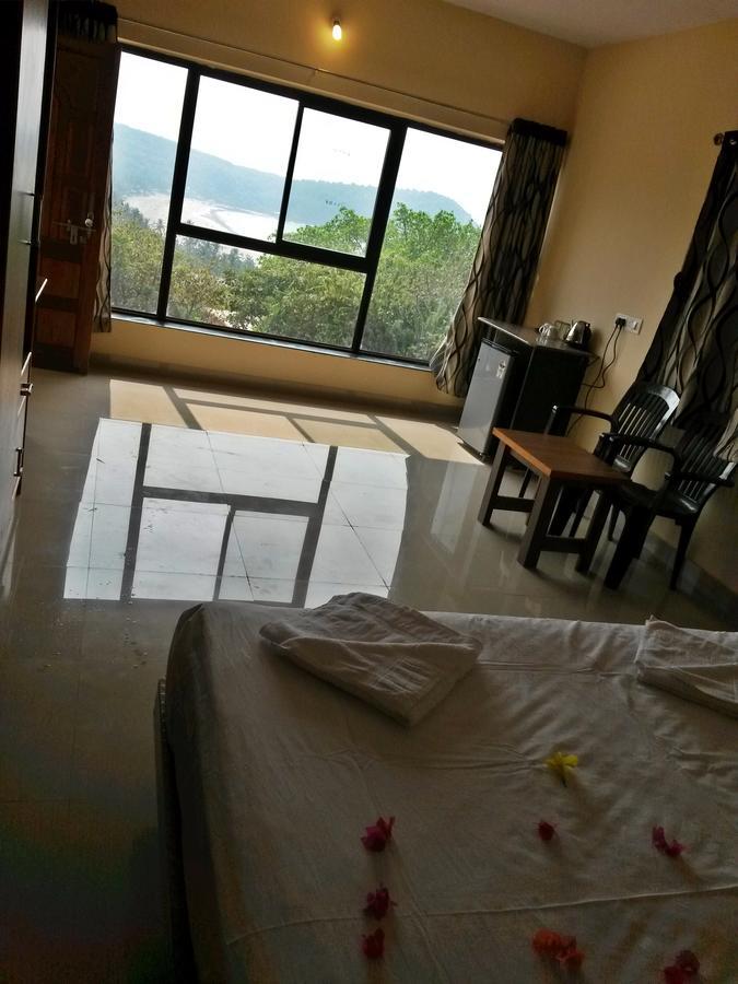 Namaste Sanjeevini Hotel Gokarna  Ngoại thất bức ảnh
