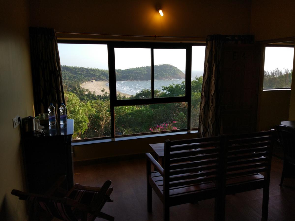 Namaste Sanjeevini Hotel Gokarna  Ngoại thất bức ảnh