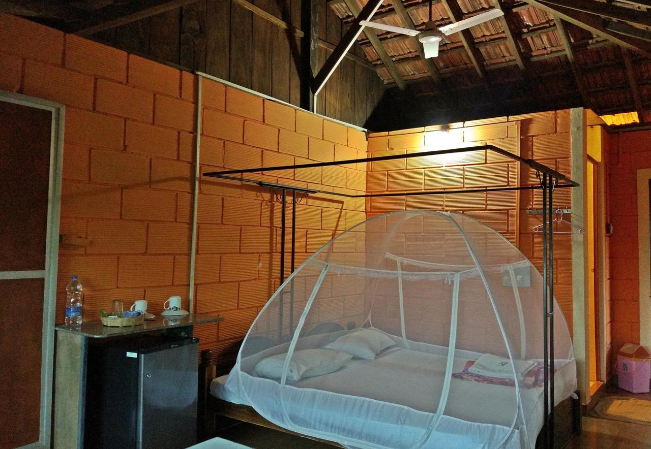 Namaste Sanjeevini Hotel Gokarna  Ngoại thất bức ảnh