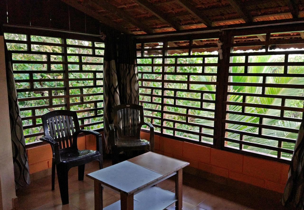 Namaste Sanjeevini Hotel Gokarna  Ngoại thất bức ảnh