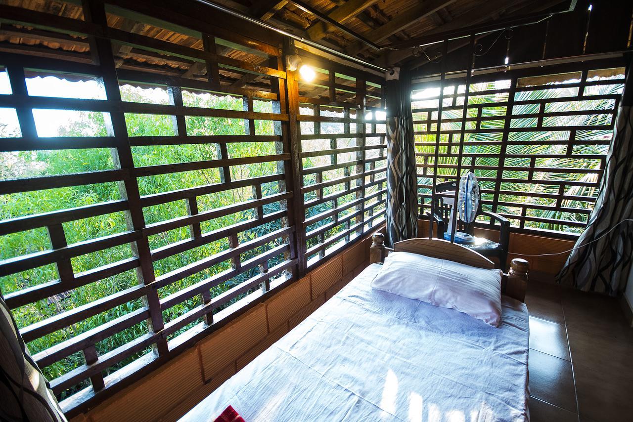 Namaste Sanjeevini Hotel Gokarna  Ngoại thất bức ảnh