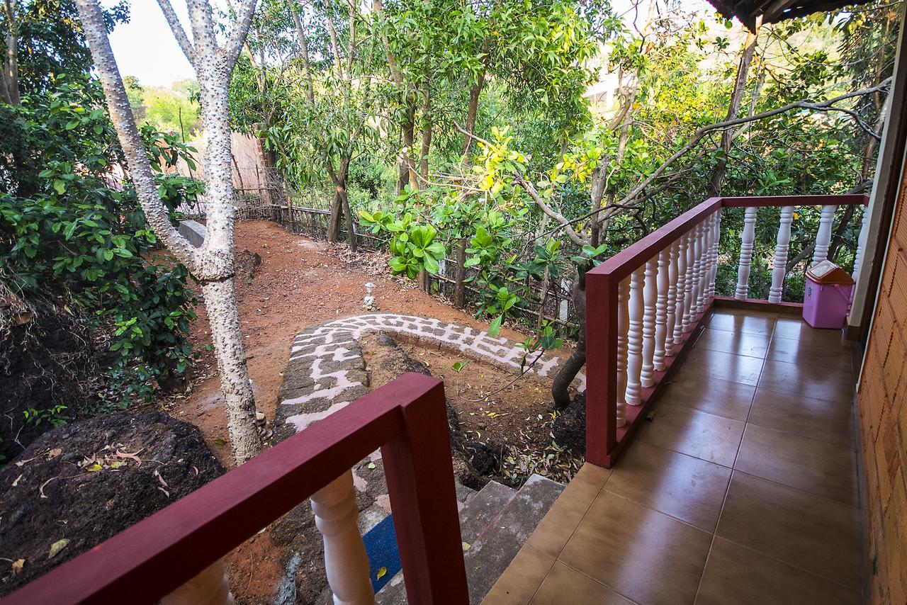 Namaste Sanjeevini Hotel Gokarna  Ngoại thất bức ảnh