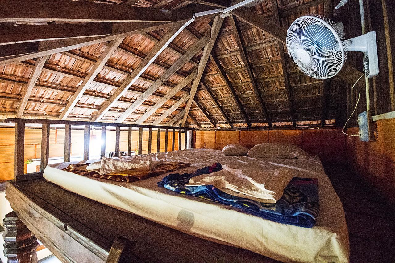 Namaste Sanjeevini Hotel Gokarna  Ngoại thất bức ảnh