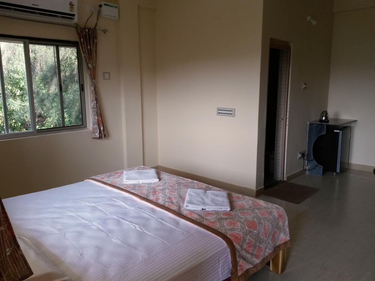 Namaste Sanjeevini Hotel Gokarna  Ngoại thất bức ảnh