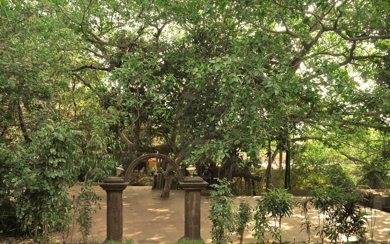 Namaste Sanjeevini Hotel Gokarna  Ngoại thất bức ảnh