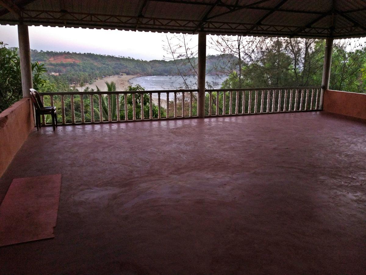 Namaste Sanjeevini Hotel Gokarna  Ngoại thất bức ảnh