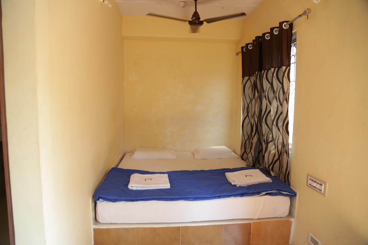 Namaste Sanjeevini Hotel Gokarna  Ngoại thất bức ảnh