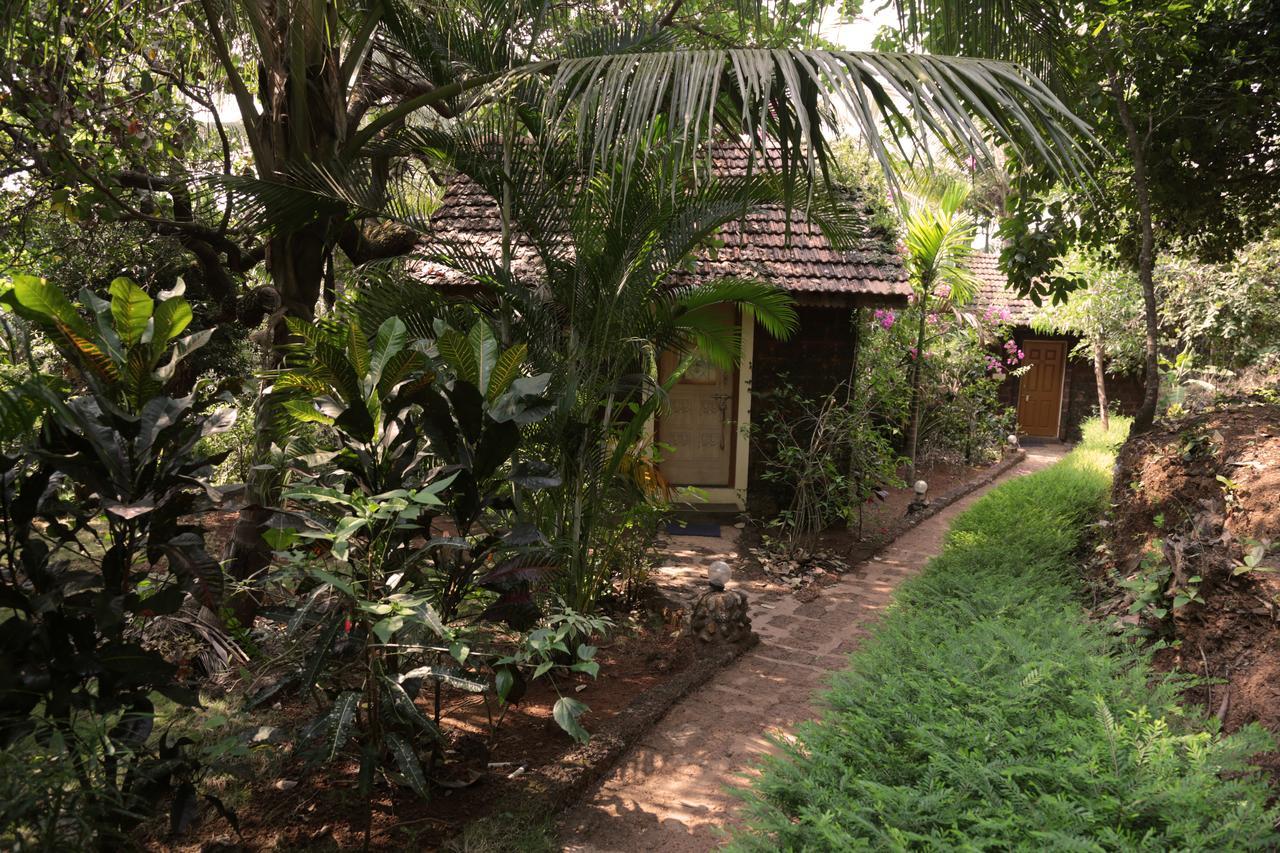Namaste Sanjeevini Hotel Gokarna  Ngoại thất bức ảnh