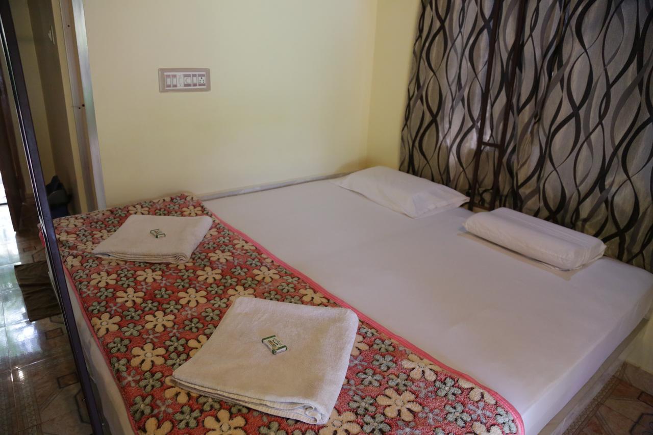 Namaste Sanjeevini Hotel Gokarna  Ngoại thất bức ảnh